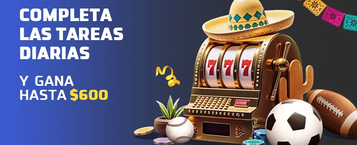 Gana hoy en casinomexicoonline.net